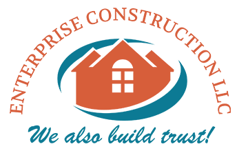 Enterprise Construction LLC's Logo